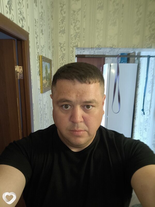 Сергей, 37, Покачах — анкета №700419