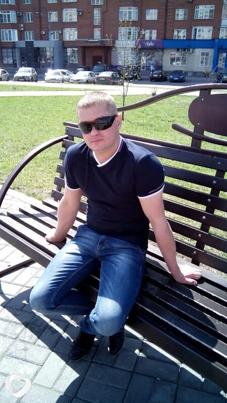 Александр, 46, Междуреченске — анкета №700649