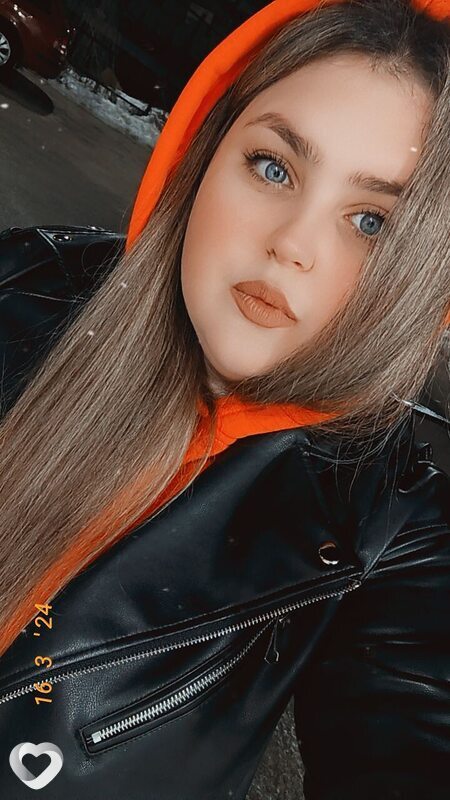 Софья, 25, Алексине — анкета №700654