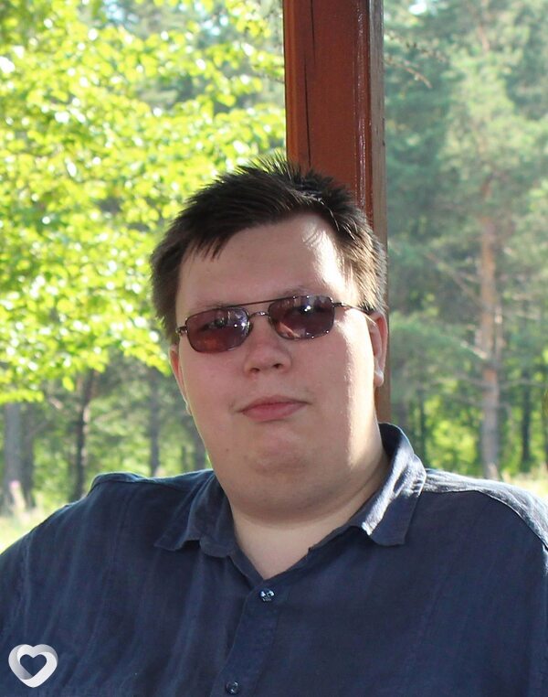 Николай, 36, Москве — анкета №700656