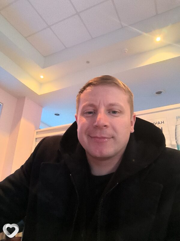 Юра, 34, Минске — анкета №700661