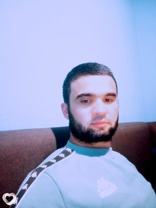 Tvggdfcxg, 33, Тюмени — анкета №700662