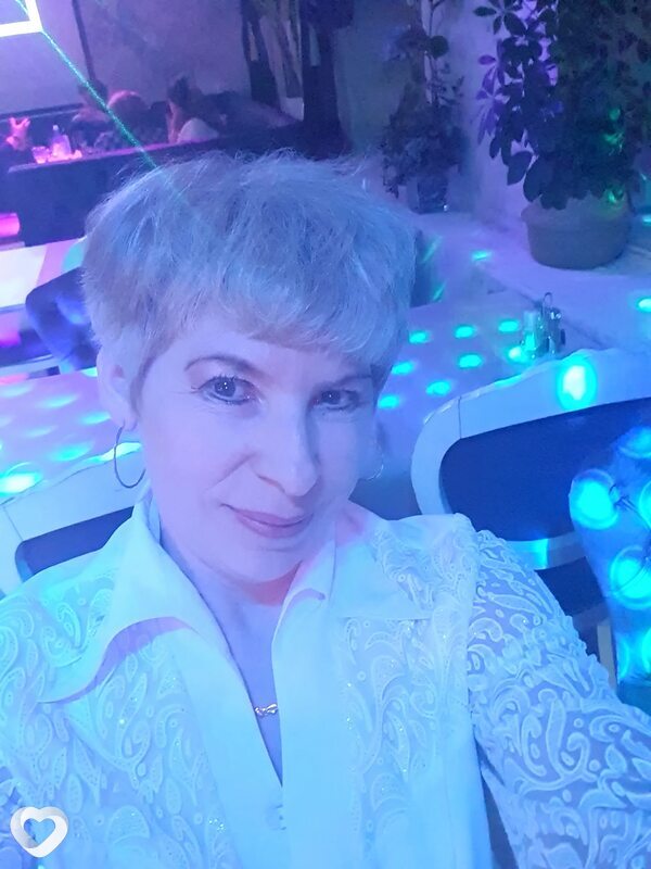 Елена, 48, Твери — анкета №700666