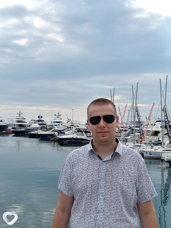 Александр, 37, Нижнем Новгороде — анкета №700669