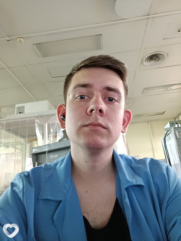 Александр, 30, Минске — анкета №700671