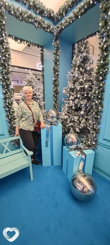 Ирина, 58, Москве — анкета №700677