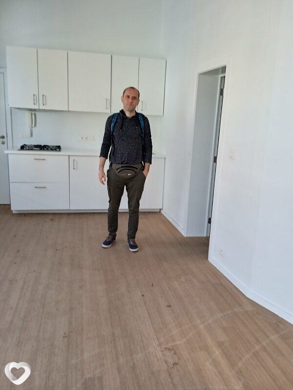 Денис, 43, Мариуполе — анкета №700680