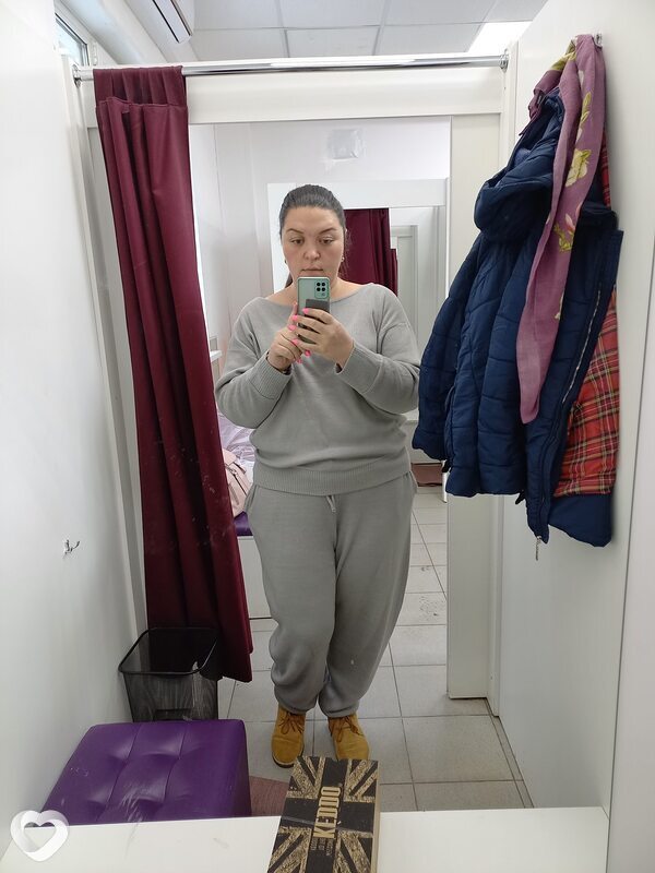 Аня, 43, Москве — анкета №700681