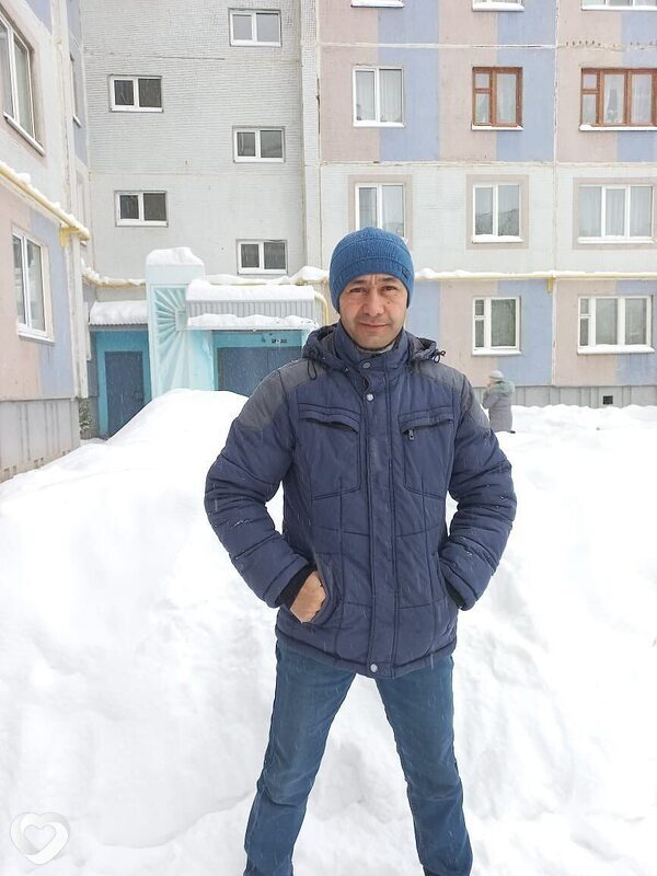 Дол, 41, Москве — анкета №700685