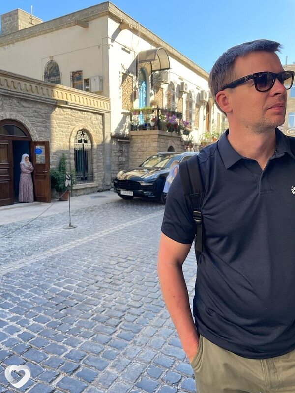Руслан, 37, Якутске — анкета №700686