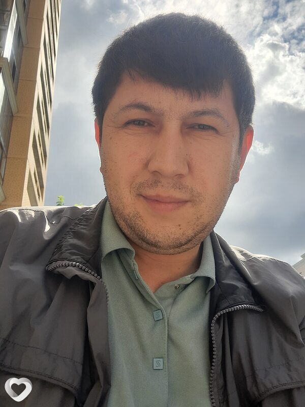 Дима, 36, Санкт-Петербурге — анкета №700687