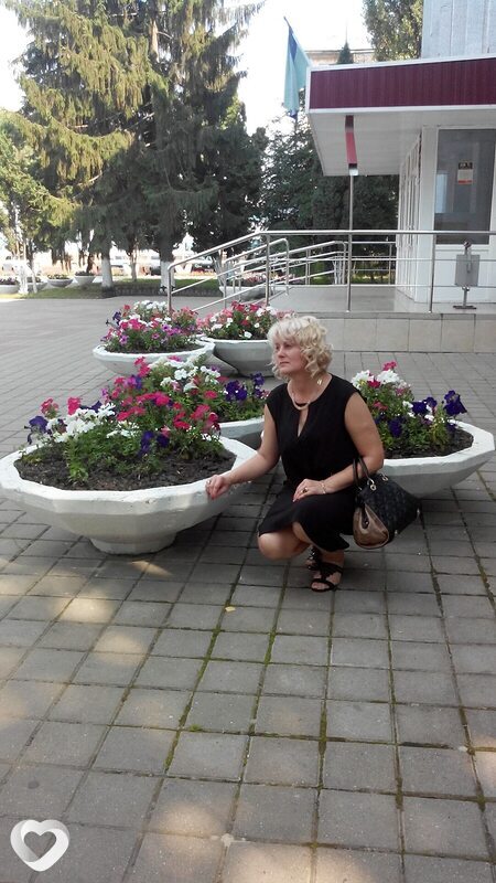 Татьяна, 53, Москве — анкета №700573