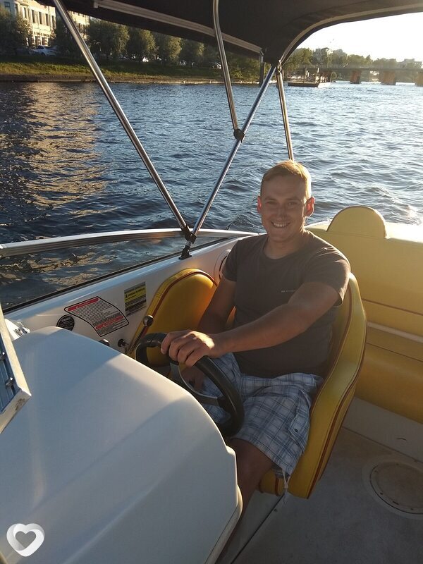 Дмитрий, 30, Барановичах — анкета №700574