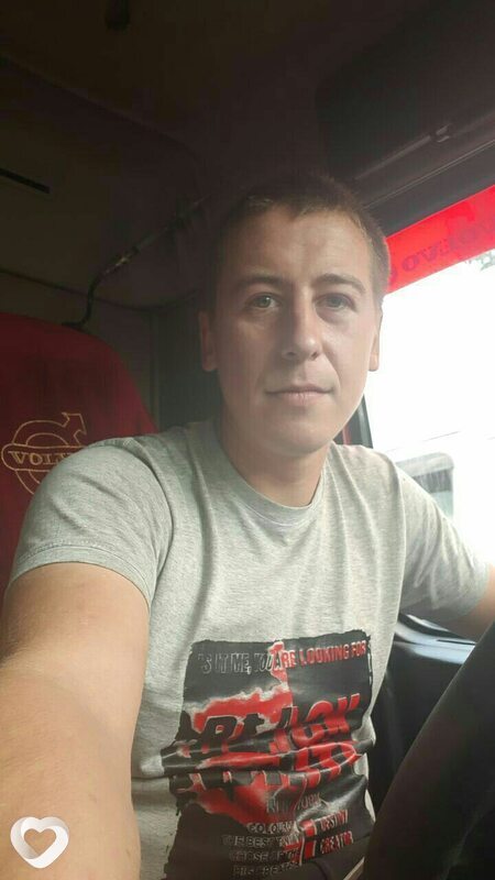 Аристарх, 40, Санкт-Петербурге — анкета №700579