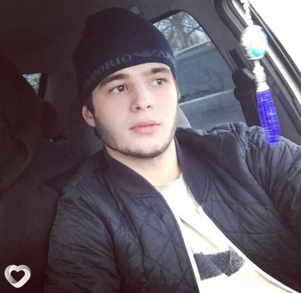 Муслим, 28, Назрани — анкета №700583