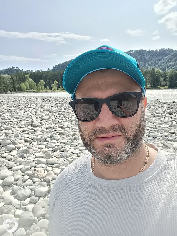 Шома, 35, Томске — анкета №700585