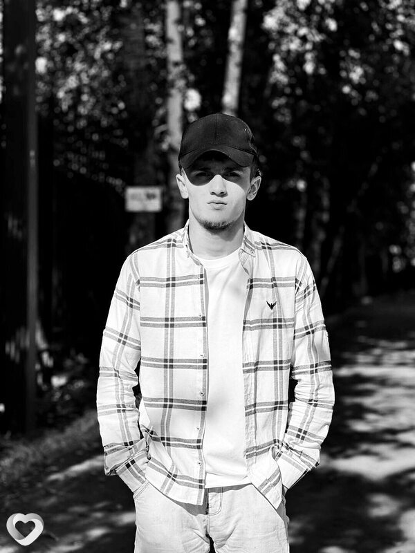 Ахмед, 25, Каспийске — анкета №700586