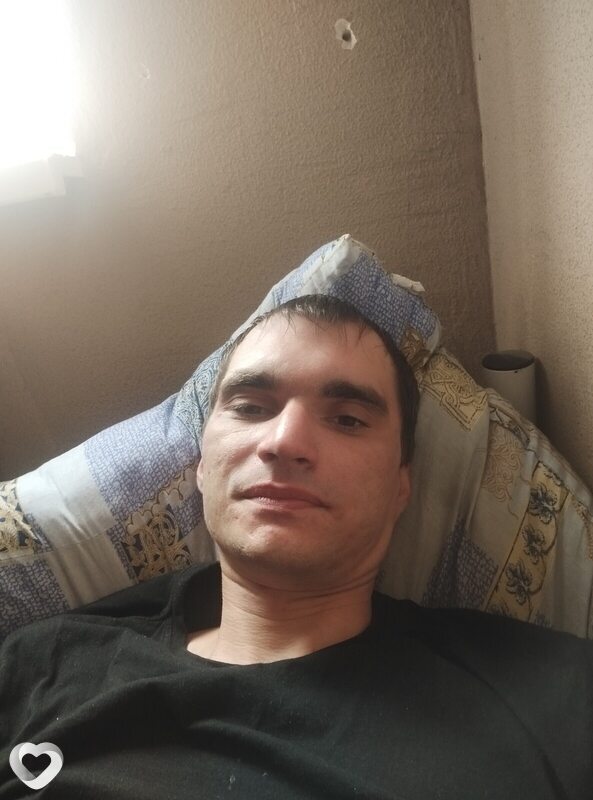 Михаил, 33, Солнечногорске — анкета №700726