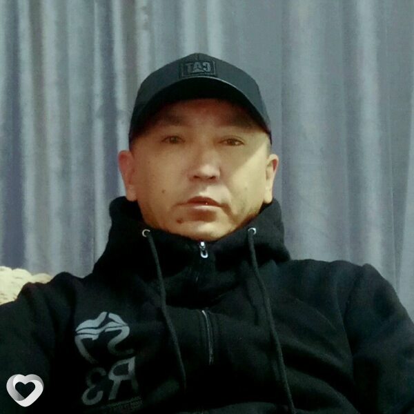 Владимир, 41, Уральске — анкета №700729