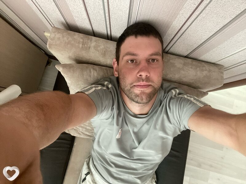 Дмитрий, 30, Кокшетау — анкета №700733