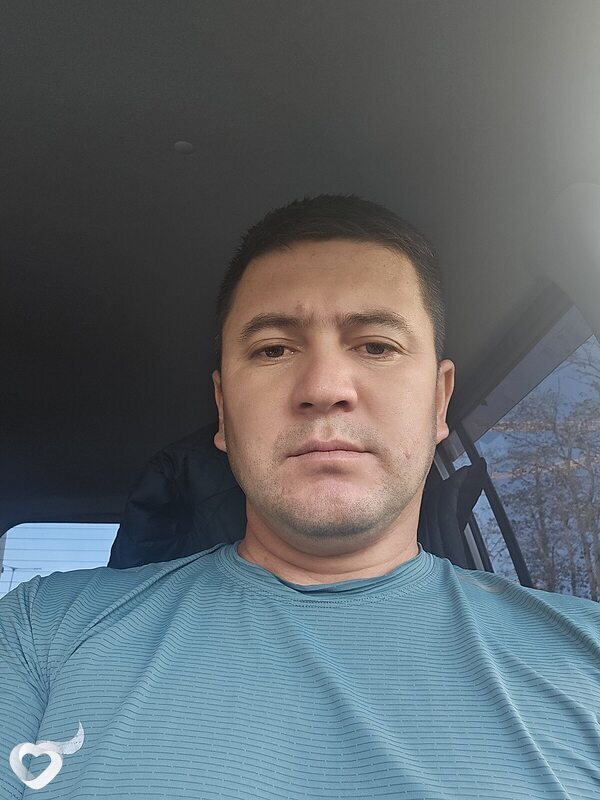 Алик, 41, Махачкале — анкета №700734