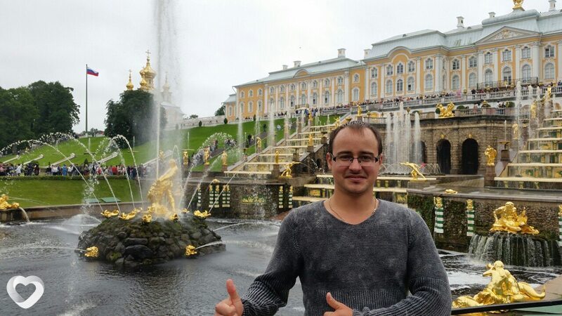 Алексей, 41, Витебске — анкета №700735