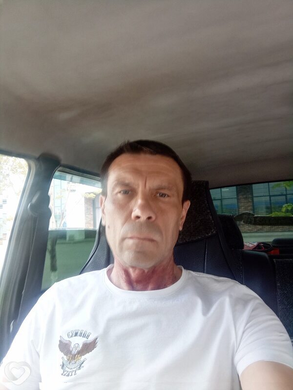 Александр, 47, Новоалтайске — анкета №700742