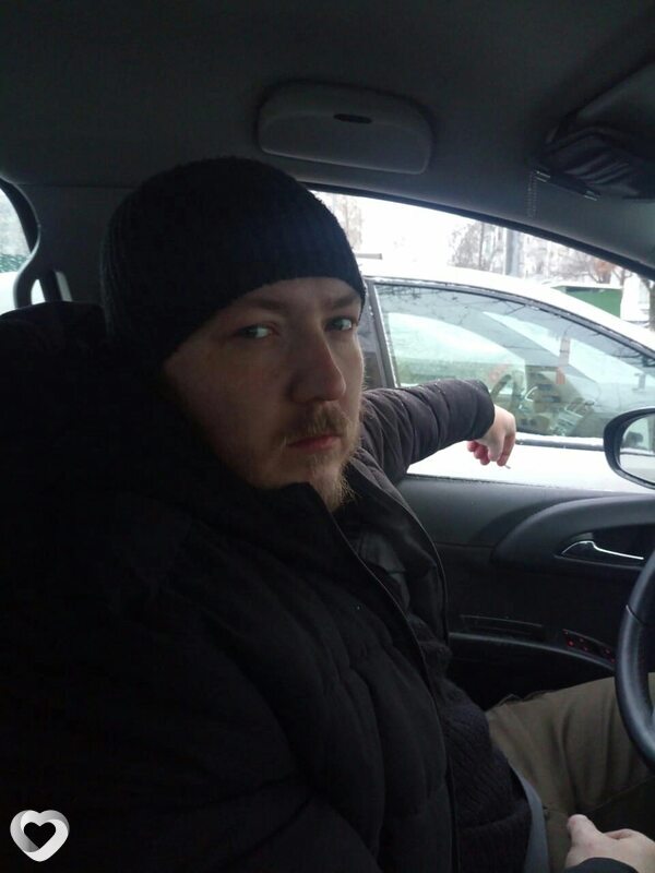 Константин, 39, Анапе — анкета №700743