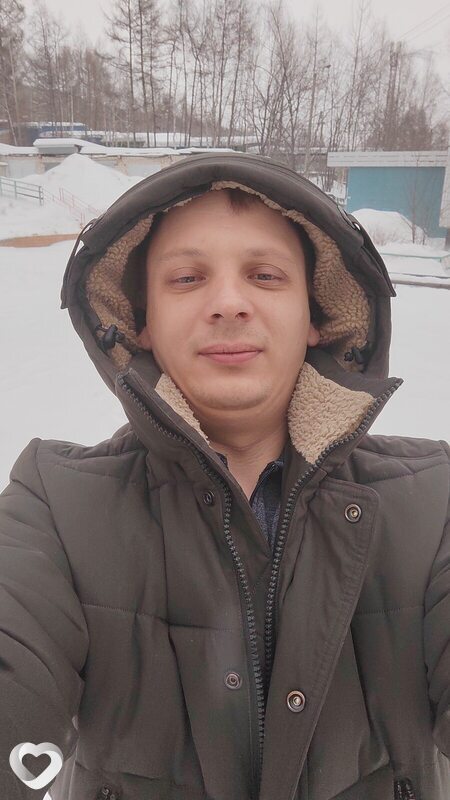 Максим, 36, Москве — анкета №700598