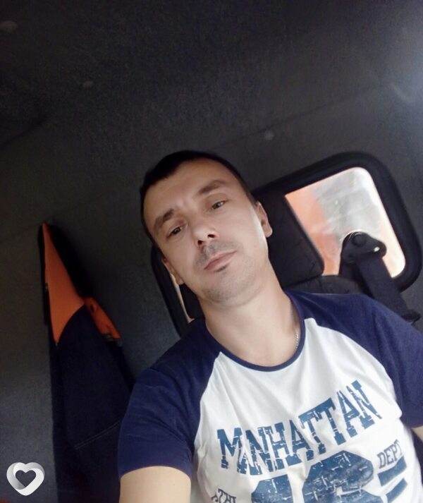 Толик, 46, Таганроге — анкета №700602