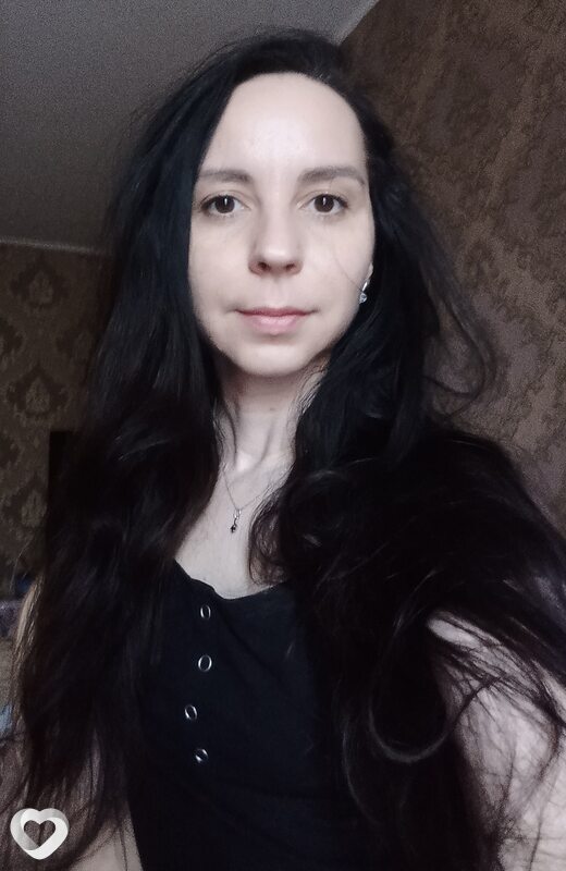 Ника, 30, Санкт-Петербурге — анкета №700612