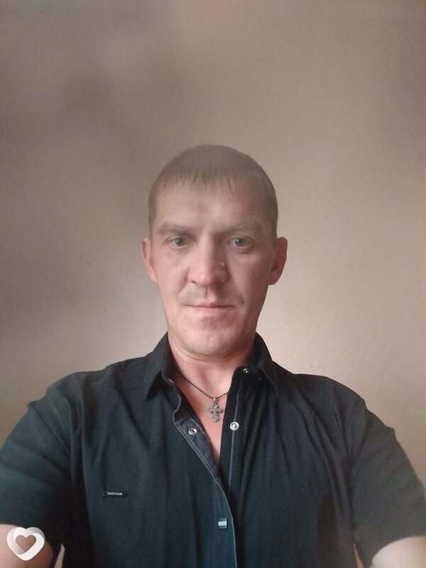 Роман, 43, Волгограде — анкета №700613