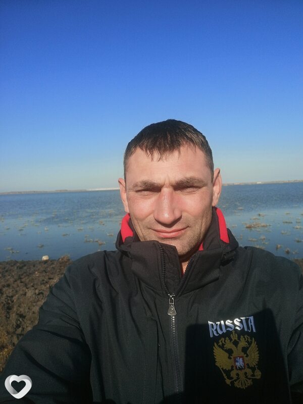 Александр, 46, Омске — анкета №700618