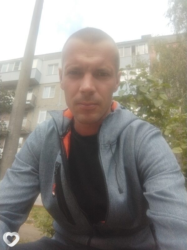 Евгений, 38, Ярославле — анкета №700619