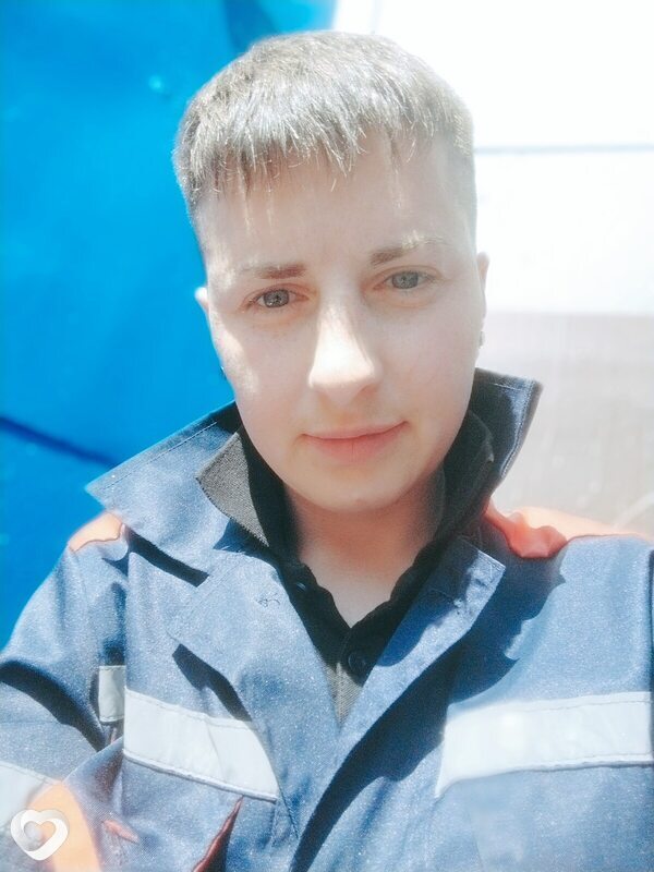 Ника, 33, Минске — анкета №700772