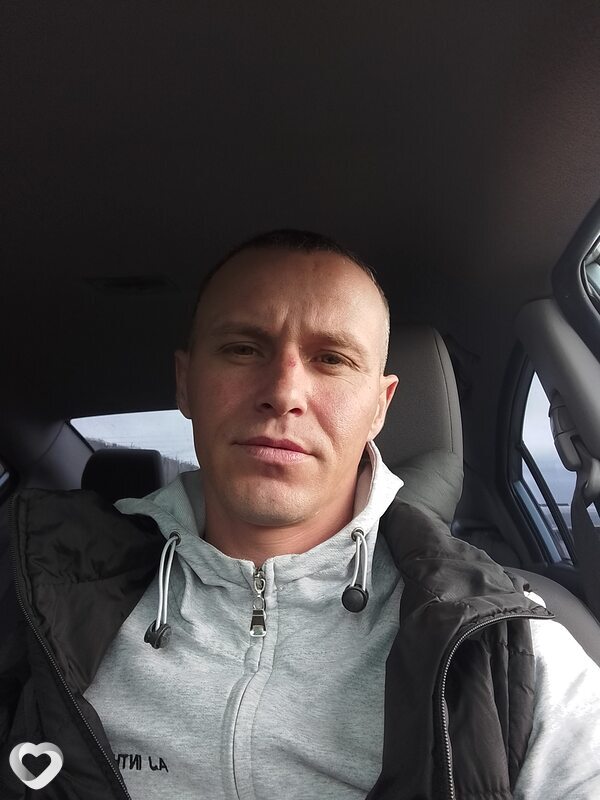 Володя, 36, Чите — анкета №700773