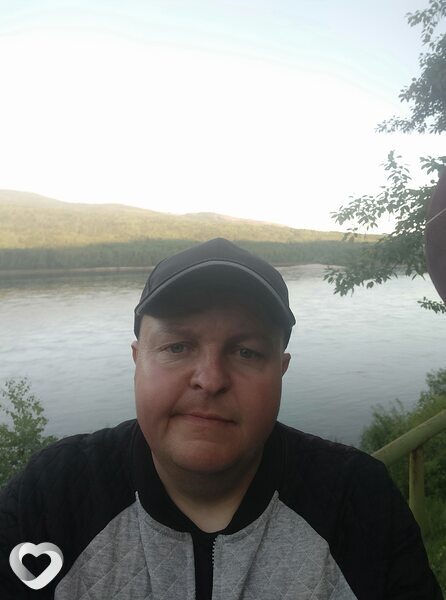 Артем, 43, Белгороде — анкета №700783