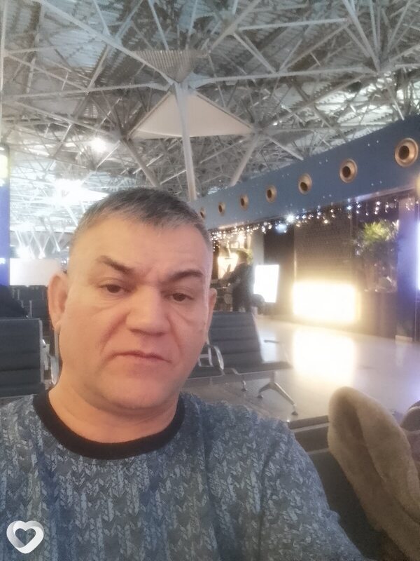 Алик, 53, Орехово-Зуеве — анкета №700791