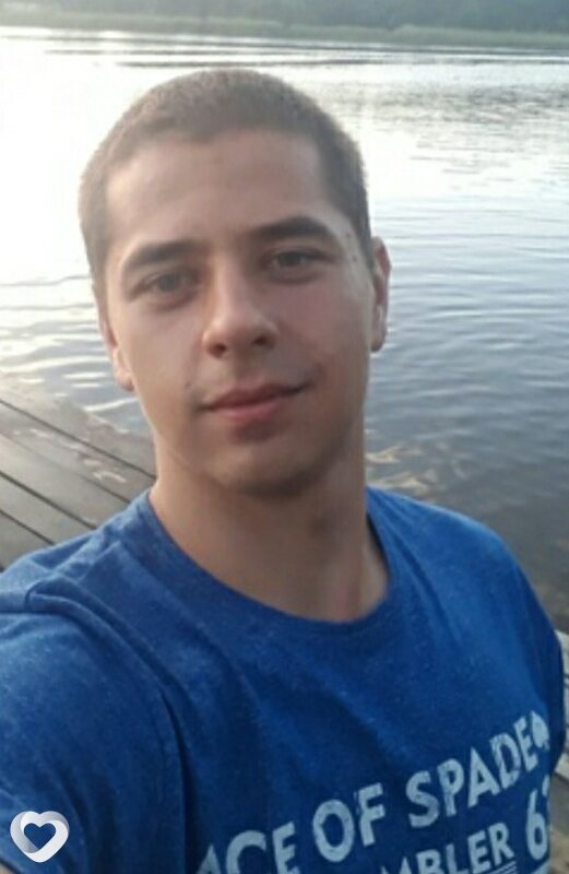 Сергей, 33, Борисове — анкета №700704