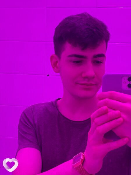 Данила, 24, Могилев — анкета №700706
