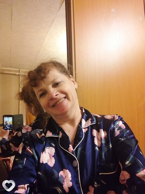 Алёна, 52, Екатеринбурге — анкета №700707
