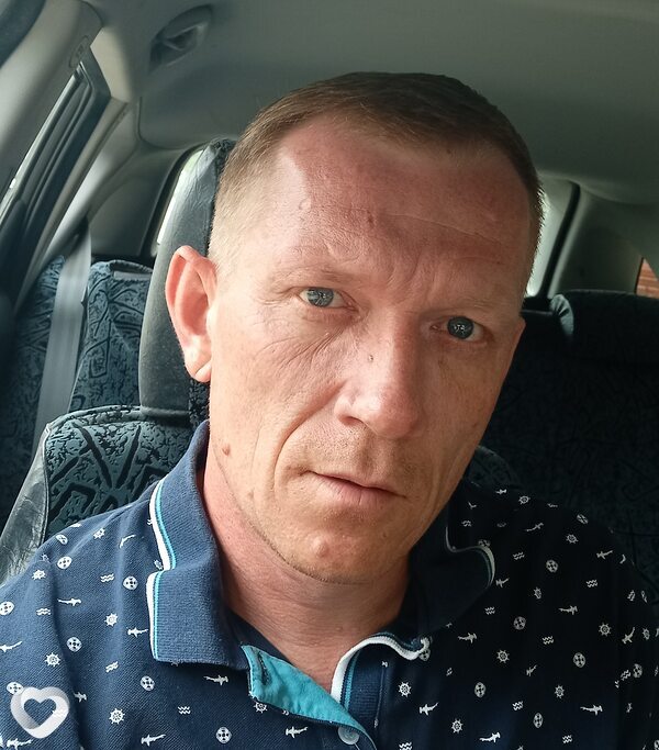 Алексей, 47, Отрадном — анкета №700712