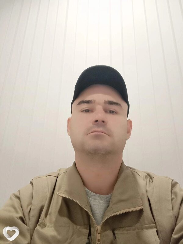 Юрий, 37, Москве — анкета №701645