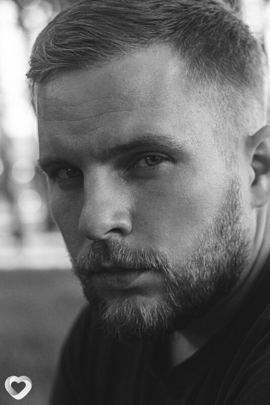 Александр, 34, Новочеркасске — анкета №701649