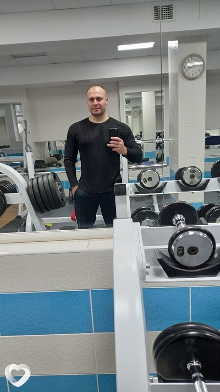Александр, 41, Томске — анкета №701651