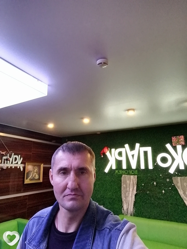 Андрей, 49, Хабаровске — анкета №701652