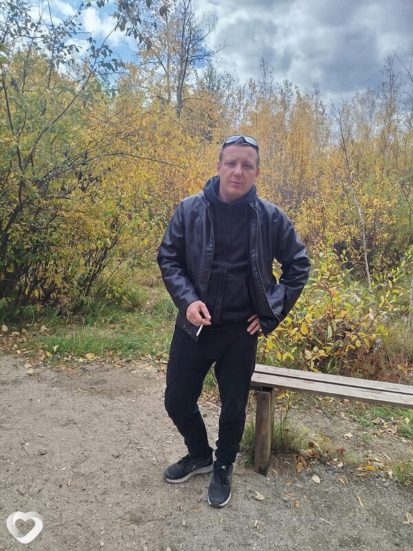 Dmitry D, 37, Чите — анкета №701656