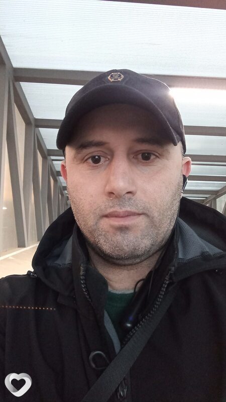 Федя Таджик, 46, Набережных Челнах — анкета №701657