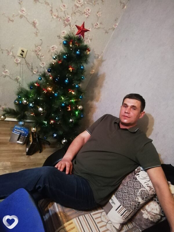 Константин, 48, Костанае — анкета №701659