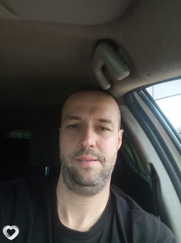 Евгений, 38, Находке — анкета №701663